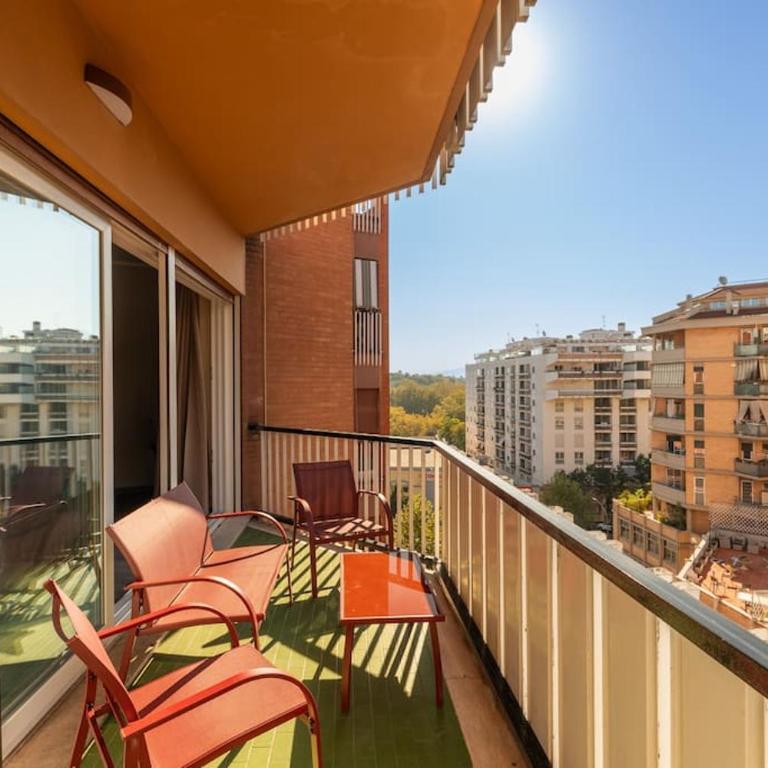 Charming Trastevere One - Appartamento con 1 Camera da Letto - 5