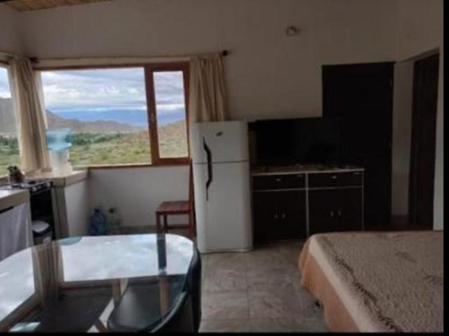 Cabaña Abra del Monte Monohambiente - Chalet de 1 dormitorio - 6