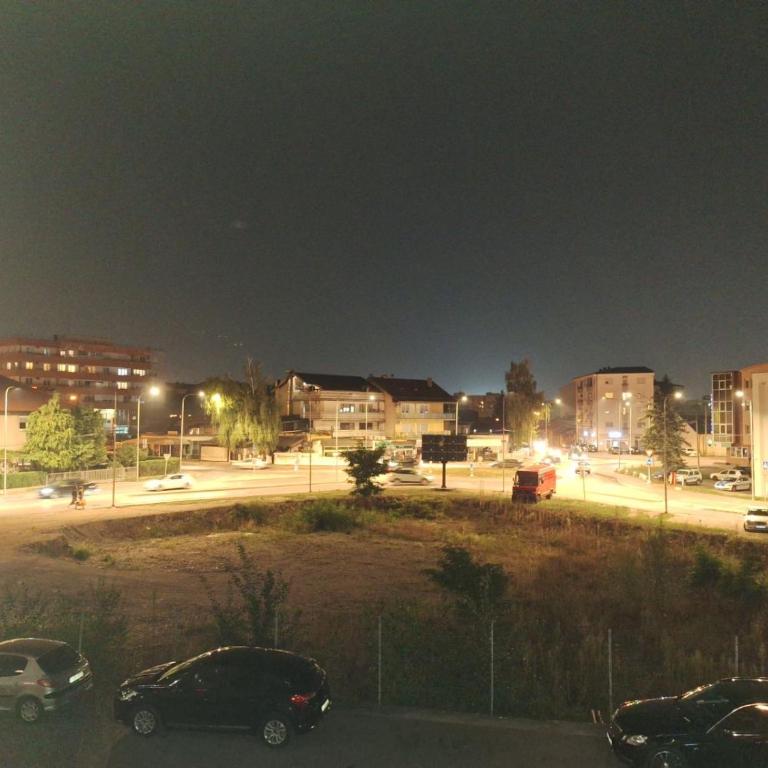 Elegantna oaza apartment - Apartman sa 2 Spavaće Sobe - 14