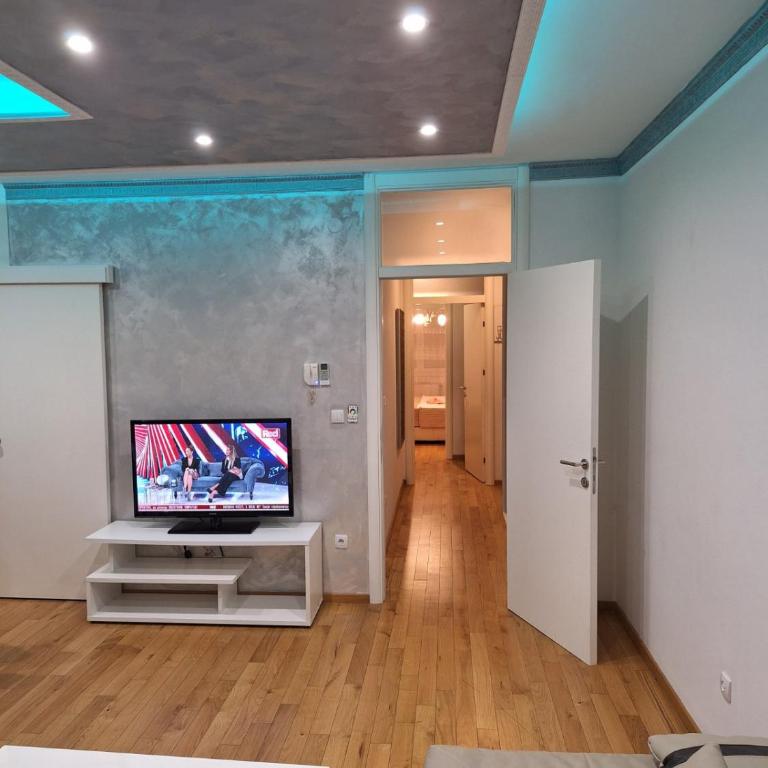 Elegantna oaza apartment - Apartman sa 2 Spavaće Sobe - 15