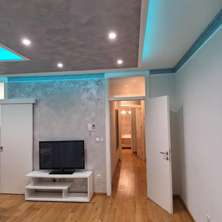 Elegantna oaza apartment - Apartman sa 2 Spavaće Sobe - 20