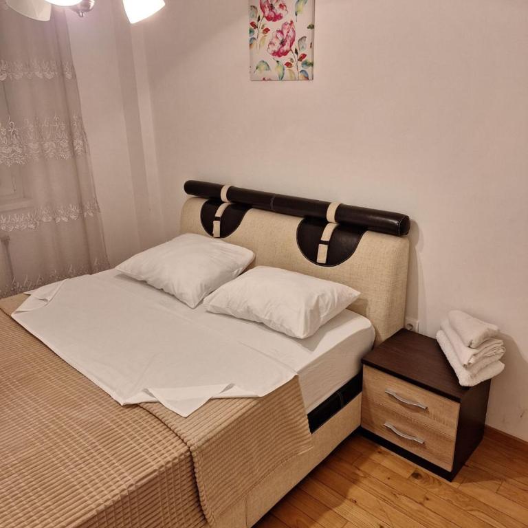 Elegantna oaza apartment - Apartman sa 2 Spavaće Sobe - 21
