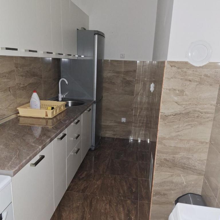 Elegantna oaza apartment - Apartman sa 2 Spavaće Sobe - 23
