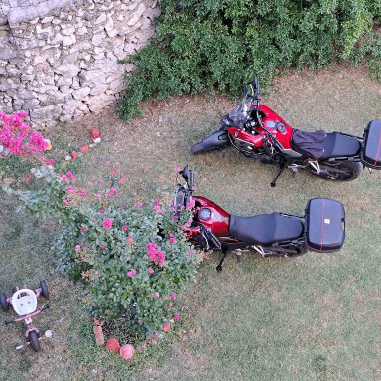 Ponte FREE PARKING - Comfort Triple Room - 11