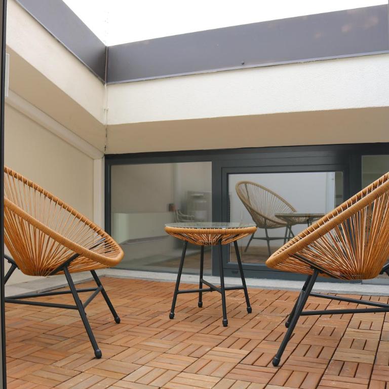 Navigli Design Apartment with Balcony - Appartamento con 1 Camera da Letto - 10