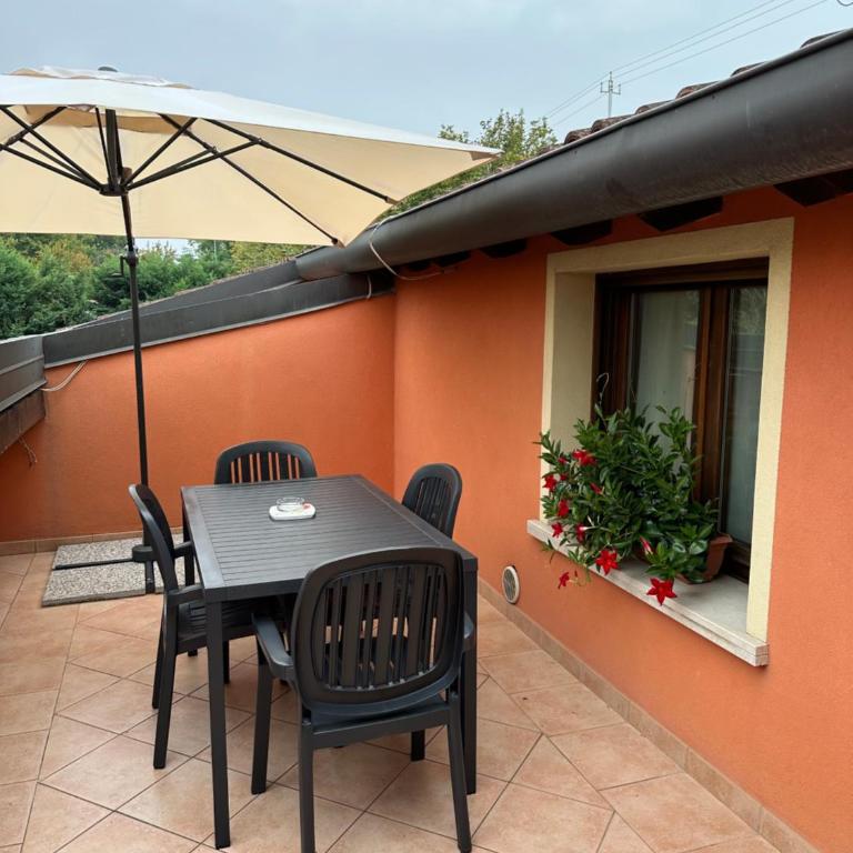 Villa Trevisi - APARTMENT-free parking - Appartamento con Terrazza - 1