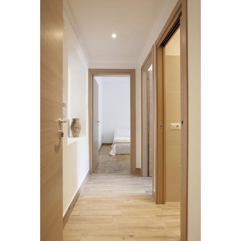 Dimora Vaticano Rome Apartments - Appartamento con 1 Camera da Letto - 4