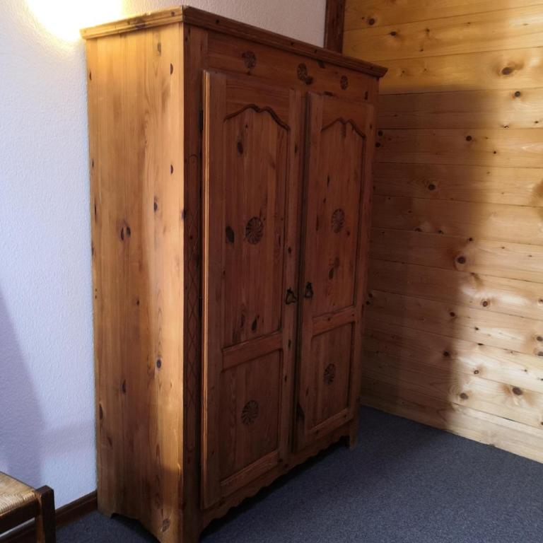 Le Regina, appartement 2 chambres avec garage - Appartement 2 Chambres - 5