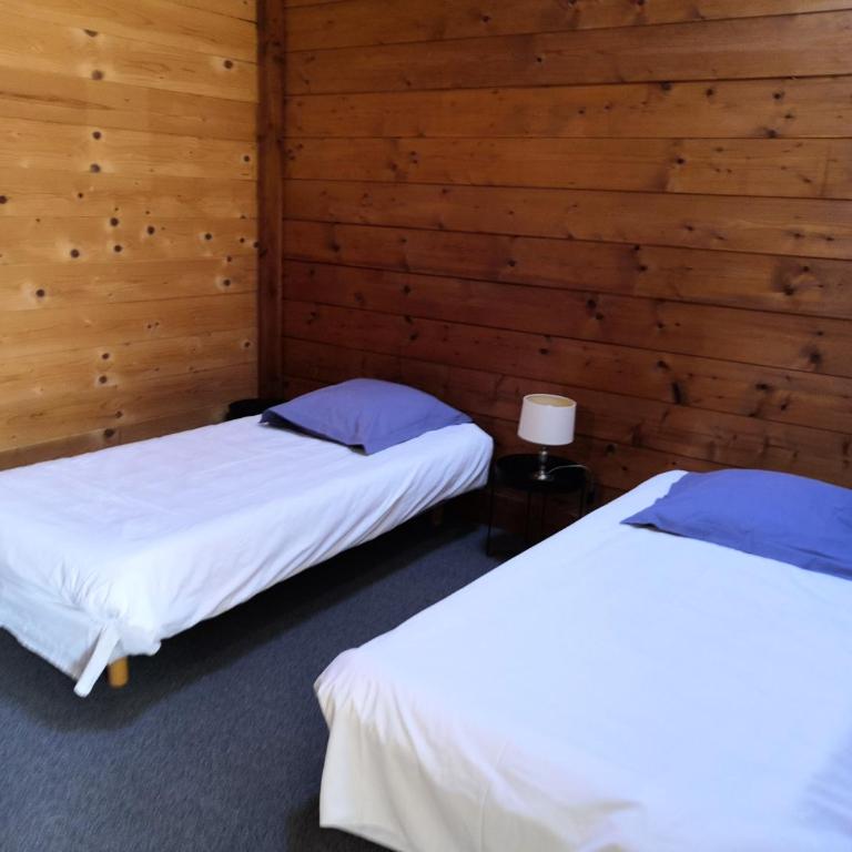 Le Regina, appartement 2 chambres avec garage - Appartement 2 Chambres - 6