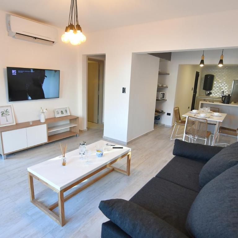 Beach House Monte Hermoso - Vacation Home - 6