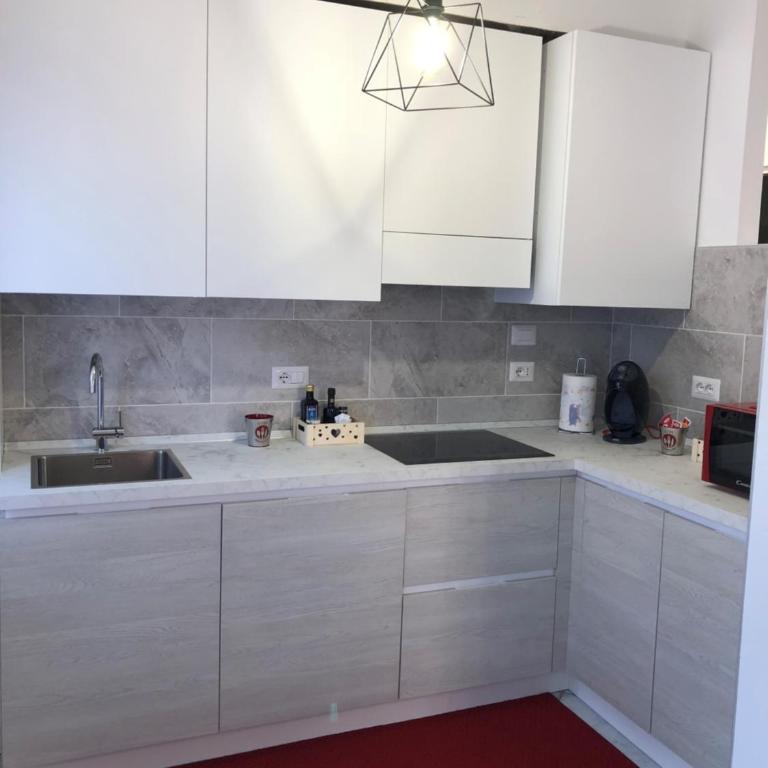Villa Trevisi - APARTMENT-free parking - Appartamento - Piano Terra - 20