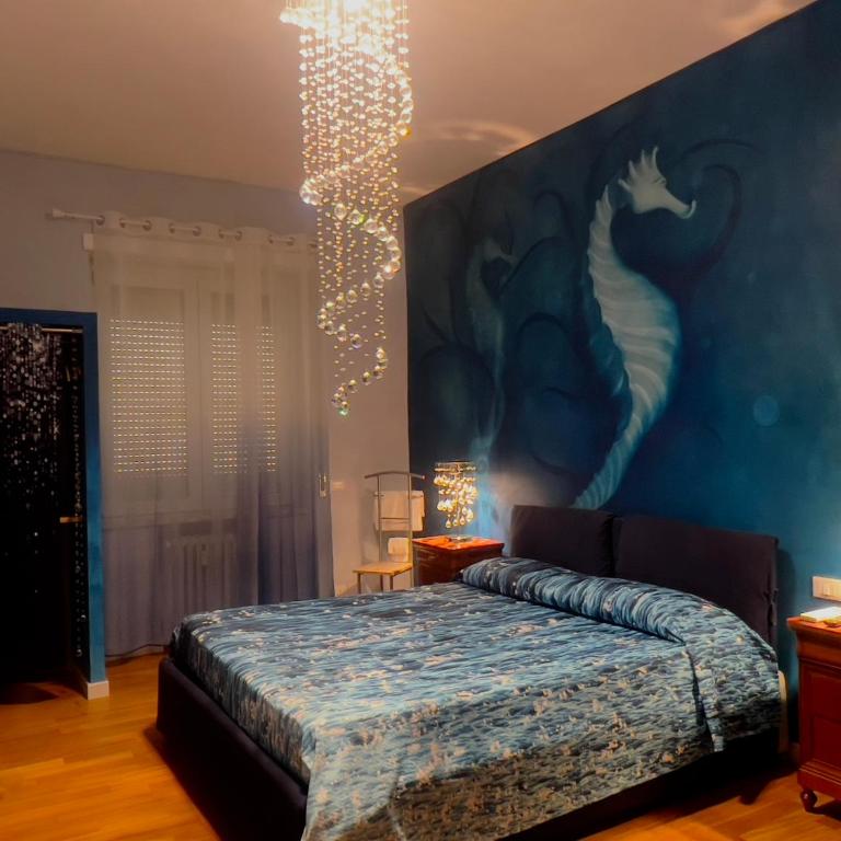 SOGNI sul MARE-5 TERRE JRE - Appartamento con 2 Camere da Letto - 5