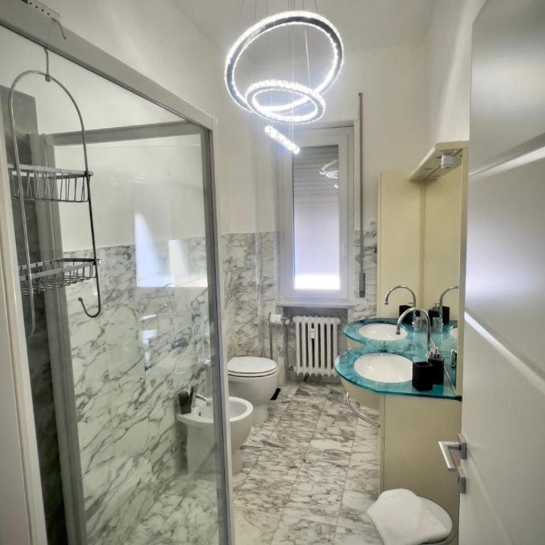 SOGNI sul MARE-5 TERRE JRE - Appartamento con 2 Camere da Letto - 6