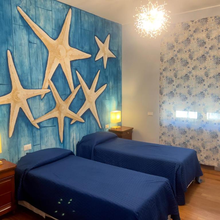 SOGNI sul MARE-5 TERRE JRE - Appartamento con 2 Camere da Letto - 10