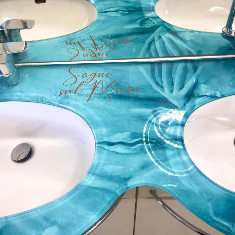 SOGNI sul MARE-5 TERRE JRE - Appartamento con 2 Camere da Letto - 11