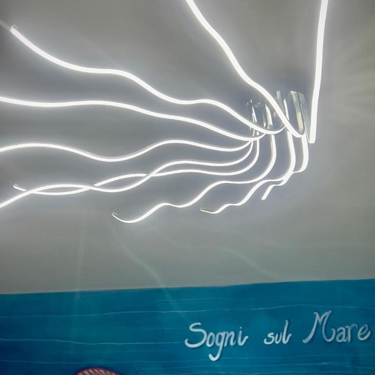 SOGNI sul MARE-5 TERRE JRE - Appartamento con 2 Camere da Letto - 15