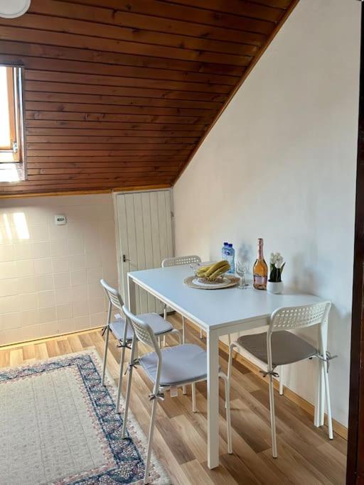 Central Park Apartment - Apartman sa 1 Spavaćom Sobom - 14