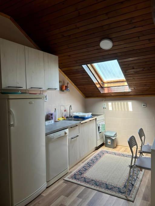 Central Park Apartment - Apartman sa 1 Spavaćom Sobom - 12
