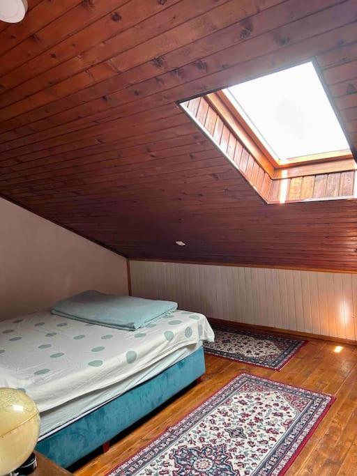 Central Park Apartment - Apartman sa 1 Spavaćom Sobom - 21