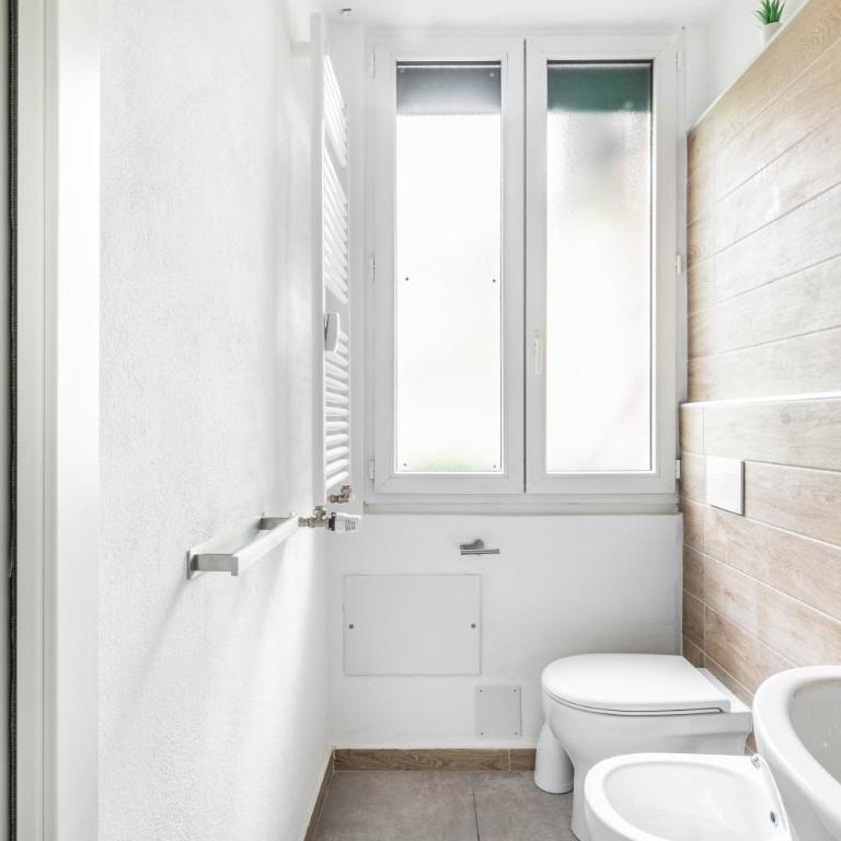 [Eden House SanSiro-Duomo] Netflix & Design - Appartamento con 1 Camera da Letto - 7