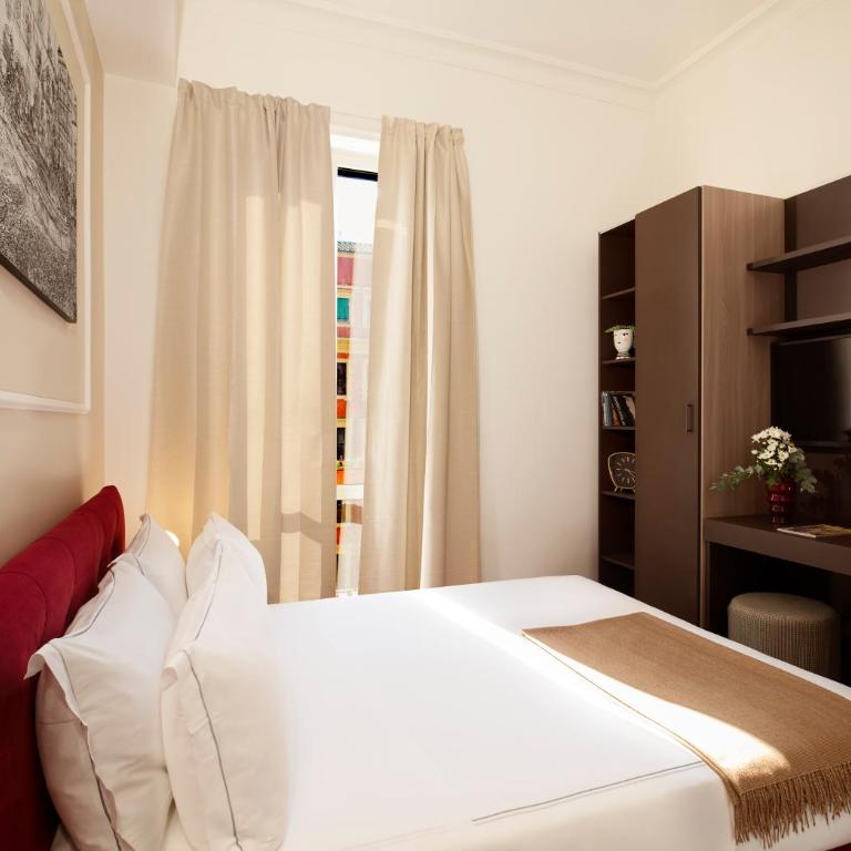 ElevenG - Appartamento con 1 Camera da Letto - 3