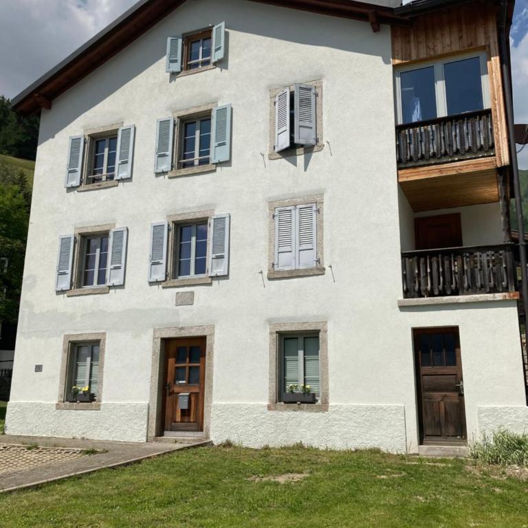 Römerhaus - Apartment mit 2 Schlafzimmern - 1