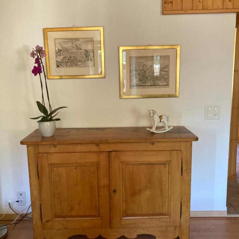 Römerhaus - Apartment mit 2 Schlafzimmern - 2