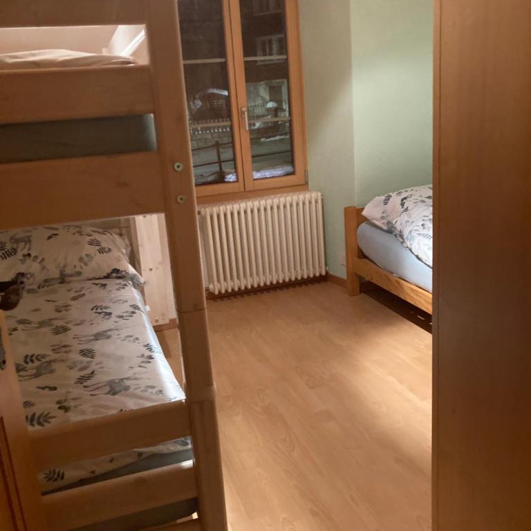 Römerhaus - Apartment mit 2 Schlafzimmern - 3