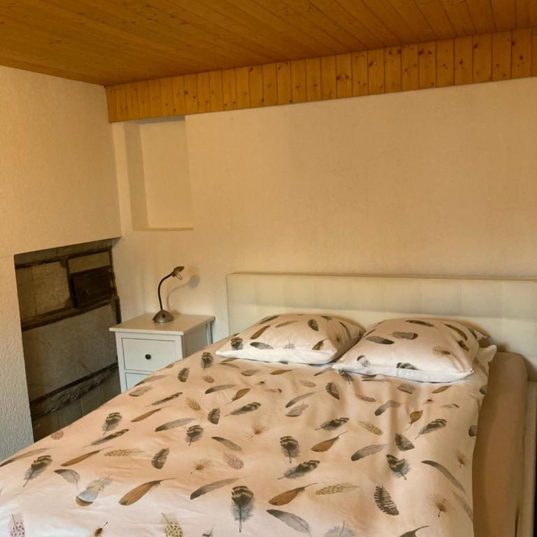 Römerhaus - Apartment mit 2 Schlafzimmern - 6