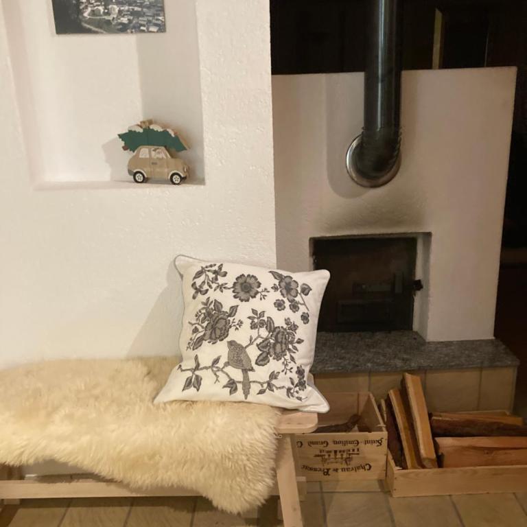 Römerhaus - Apartment mit 2 Schlafzimmern - 7