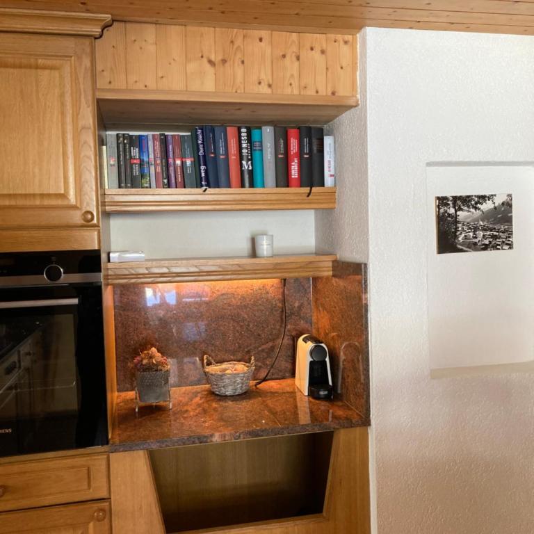Römerhaus - Apartment mit 2 Schlafzimmern - 8