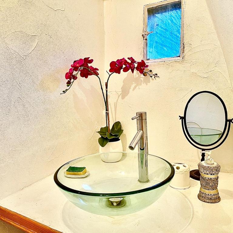Caporizon-Sarlat l'élégance-T2 Plein centre cité médiévale - Apartamento de 1 dormitorio - 17