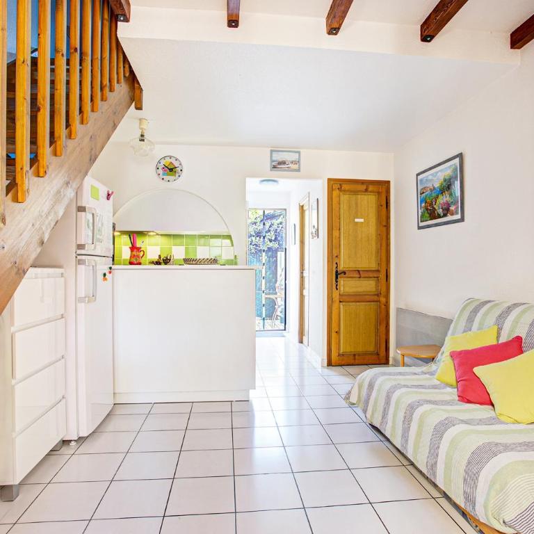 Maisonnette du Clos - Avec piscine partagée - Appartement 2 Chambres - 2
