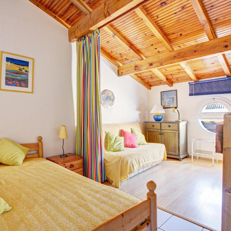 Maisonnette du Clos - Avec piscine partagée - Appartement 2 Chambres - 3