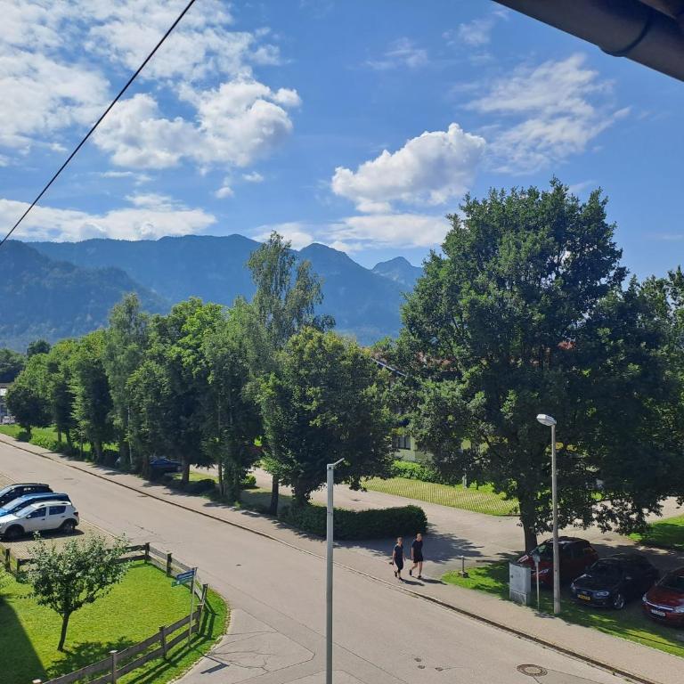 Lärche 2 - Chiemgaukarte inklusive- - Apartment mit 1 Schlafzimmer - 12