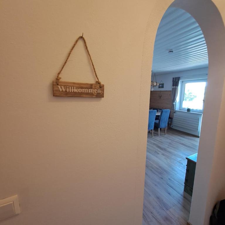 Lärche 2 - Chiemgaukarte inklusive- - Apartment mit 1 Schlafzimmer - 13