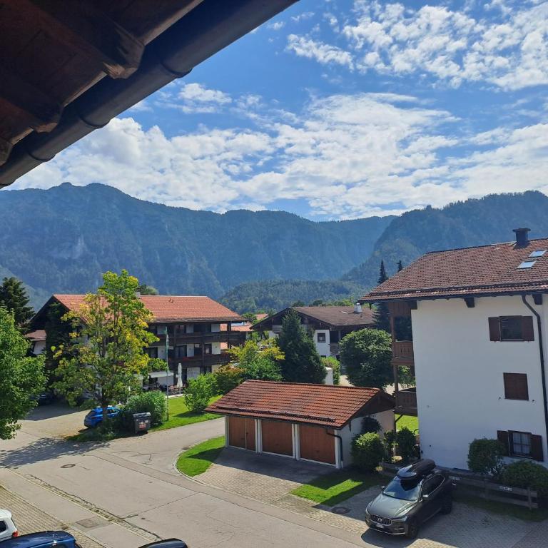Lärche 2 - Chiemgaukarte inklusive- - Apartment mit 1 Schlafzimmer - 23