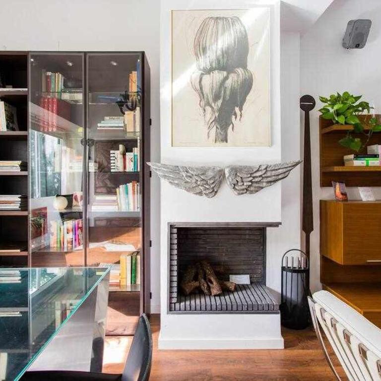 Lujoso apartamento con patio en Triana Sevilla - Apartamento de 2 dormitorios - 4