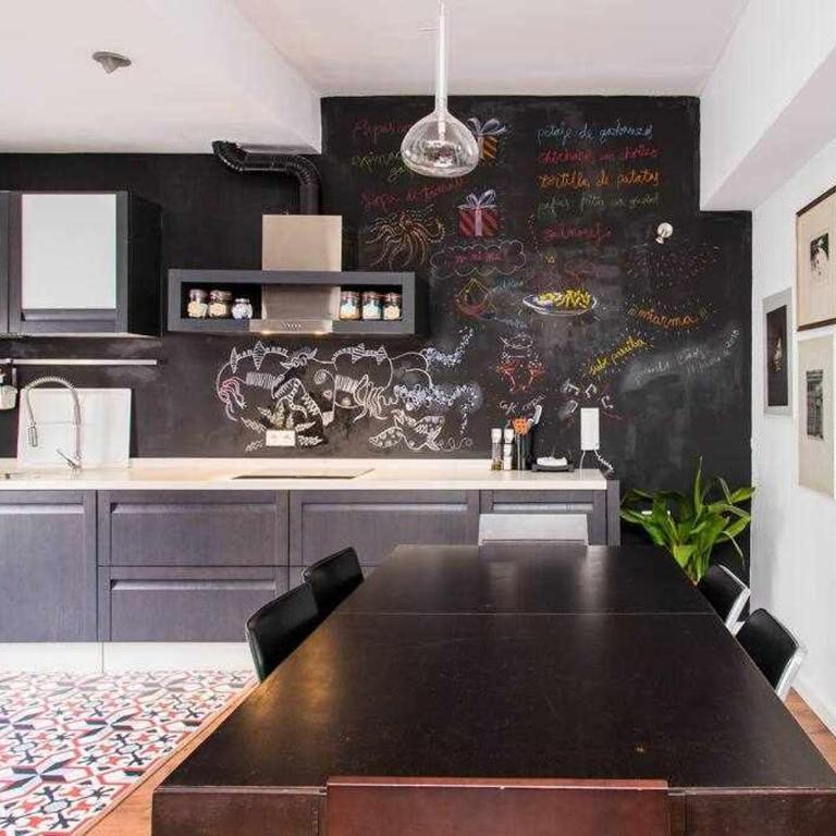 Lujoso apartamento con patio en Triana Sevilla - Apartamento de 2 dormitorios - 6
