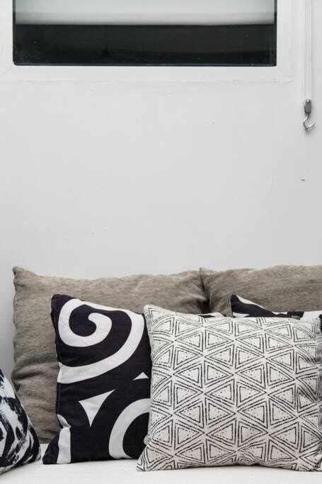 Lujoso apartamento con patio en Triana Sevilla - Apartamento de 2 dormitorios - 9