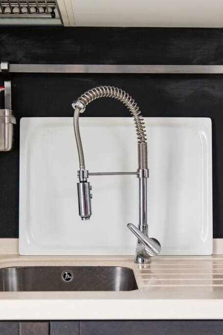 Lujoso apartamento con patio en Triana Sevilla - Apartamento de 2 dormitorios - 17