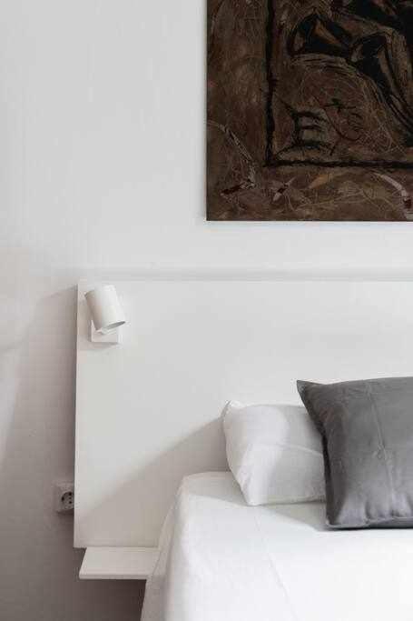 Lujoso apartamento con patio en Triana Sevilla - Apartamento de 2 dormitorios - 22