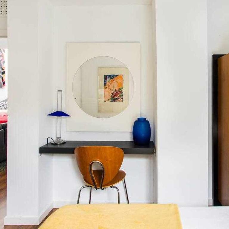 Lujoso apartamento con patio en Triana Sevilla - Apartamento de 2 dormitorios - 23