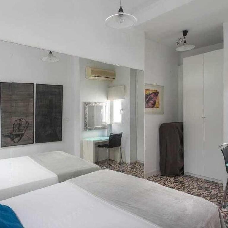 Lujoso apartamento con patio en Triana Sevilla - Apartamento de 2 dormitorios - 27