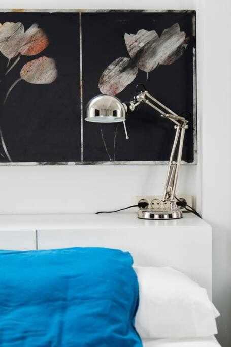 Lujoso apartamento con patio en Triana Sevilla - Apartamento de 2 dormitorios - 28