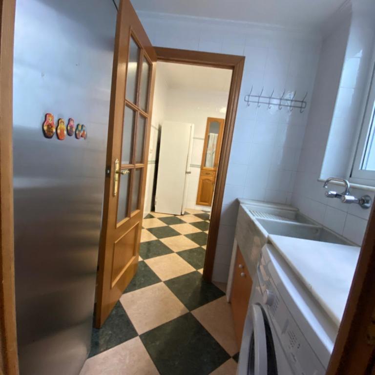 MAR i MONTAÑA en Cullera Villa Juani - Three-Bedroom Villa - 11