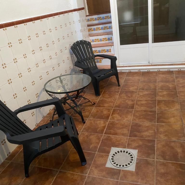 MAR i MONTAÑA en Cullera Villa Juani - Three-Bedroom Villa - 20