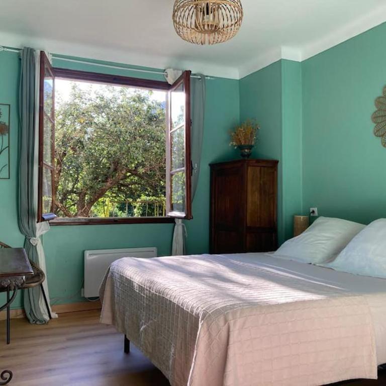 Charmant T2 dans chalet familial - Appartement 1 Chambre - 1