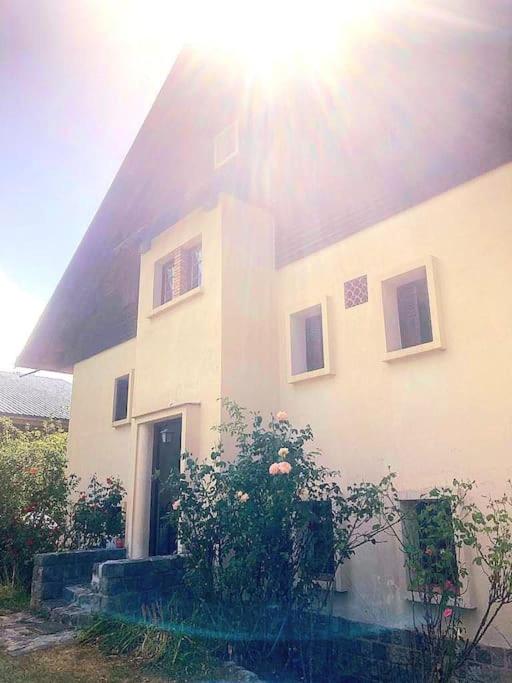 Charmant T2 dans chalet familial - Appartement 1 Chambre - 12