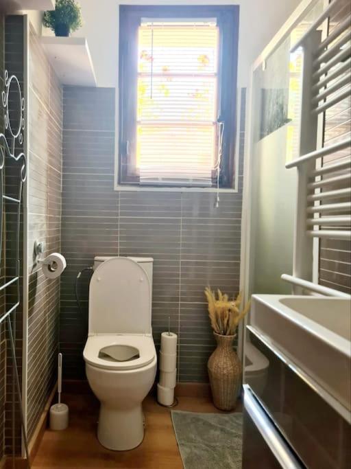 Charmant T2 dans chalet familial - Appartement 1 Chambre - 16